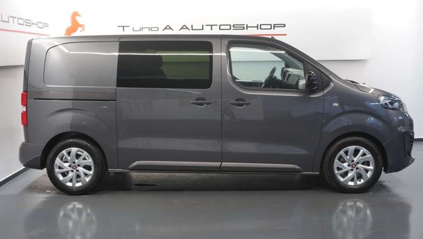 Fiat Scudo 107 kW image number 4