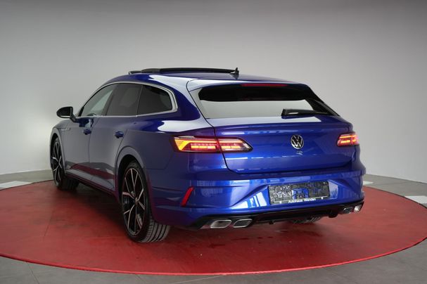 Volkswagen Arteon R DSG Shooting Brake 4Motion 235 kW image number 5