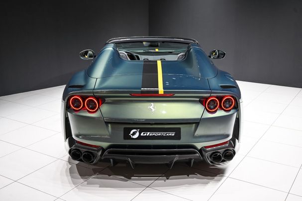 Ferrari 812 GTS 588 kW image number 11