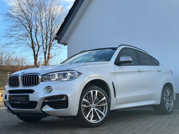 BMW X6 xDrive 280 kW image number 1