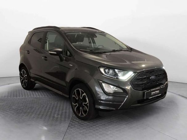 Ford EcoSport 1.0 EcoBoost ST-Line 92 kW image number 2