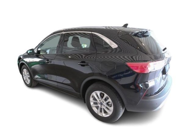 Ford Kuga 2.0 Titanium X 88 kW image number 4