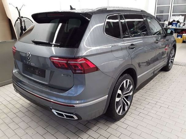 Volkswagen Tiguan Allspace 2.0 TDI R-Line DSG 4Motion 147 kW image number 3