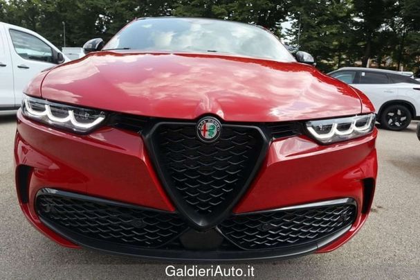 Alfa Romeo Tonale 1.5 Veloce TCT 118 kW image number 9