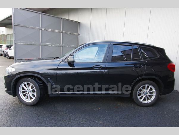 BMW X3 sDrive 100 kW image number 5