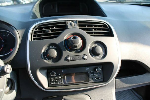 Renault Kangoo dCi 70 kW image number 25