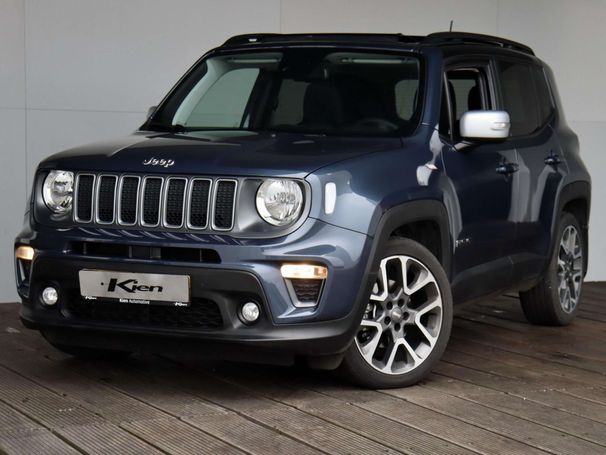 Jeep Renegade 1.5 e-Hybrid Limited 95 kW image number 1