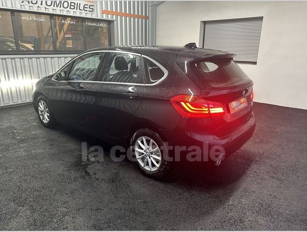 BMW 216d Active Tourer 85 kW image number 5