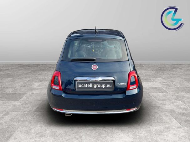 Fiat 500 1.0 51 kW image number 3