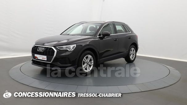 Audi Q3 35 TDI S tronic Sportback 110 kW image number 1