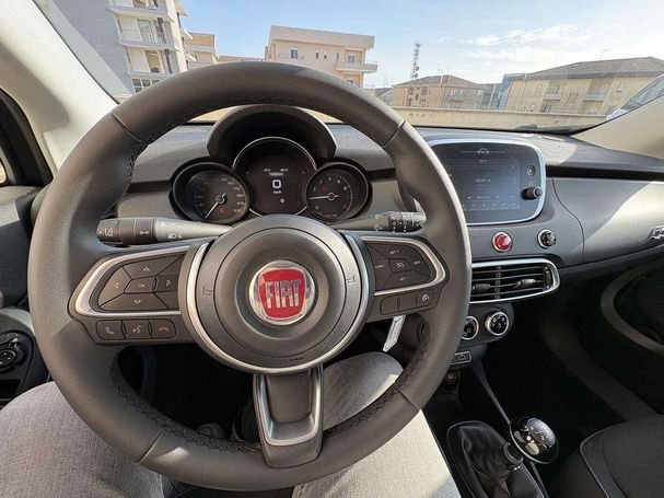 Fiat 500X 1.0 88 kW image number 10