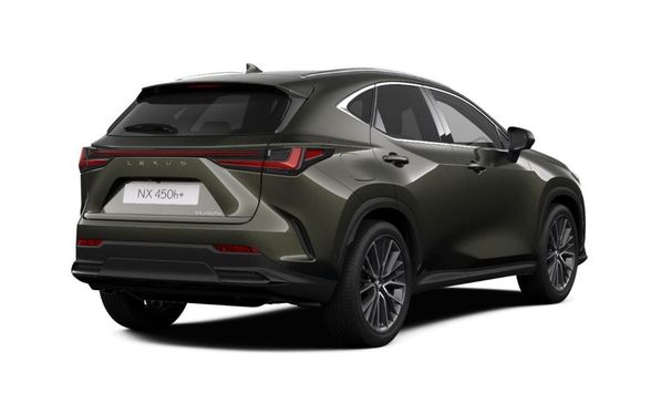 Lexus NX 450 h 227 kW image number 5