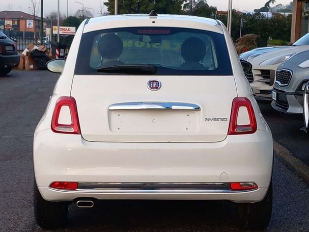 Fiat 500 1.0 51 kW image number 3