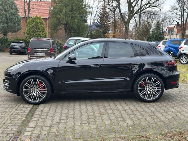 Porsche Macan Turbo 324 kW image number 5