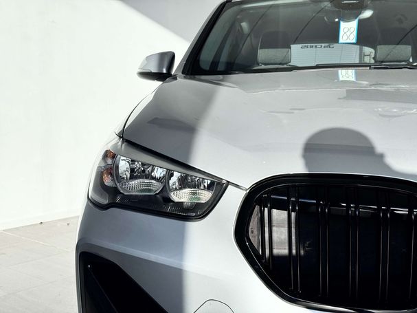 BMW X1 xDrive18d 110 kW image number 5