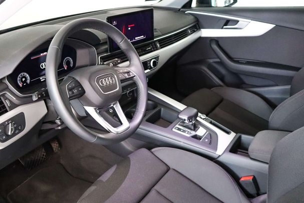 Audi A4 40 TFSI S tronic Business 150 kW image number 9