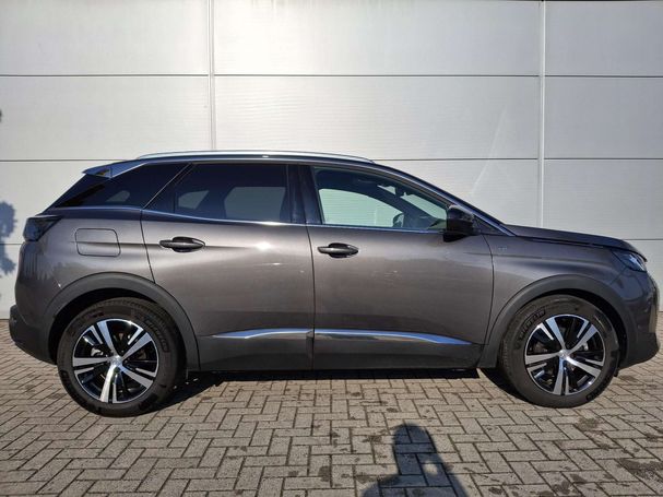 Peugeot 3008 PureTech 96 kW image number 7