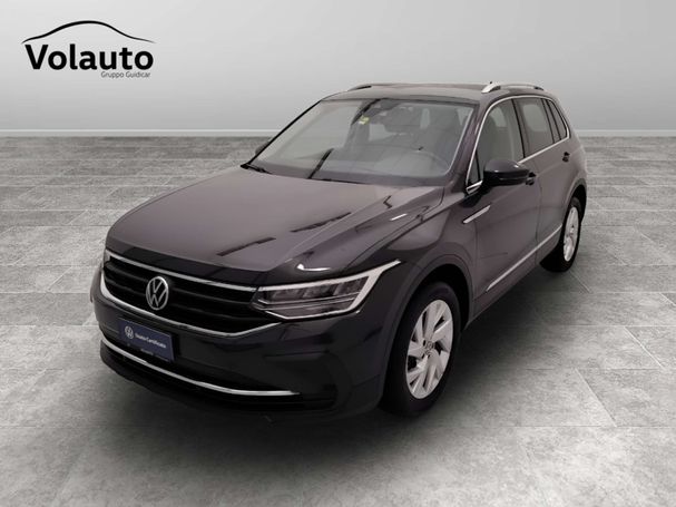 Volkswagen Tiguan 2.0 TDI Life 4Motion DSG 110 kW image number 1