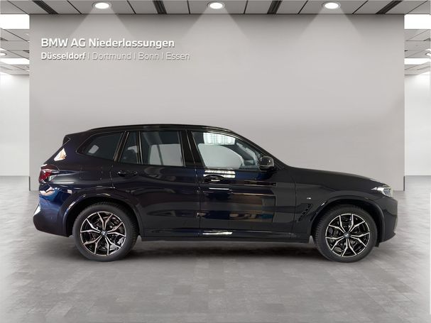 BMW X3 xDrive30i M Sport 180 kW image number 7