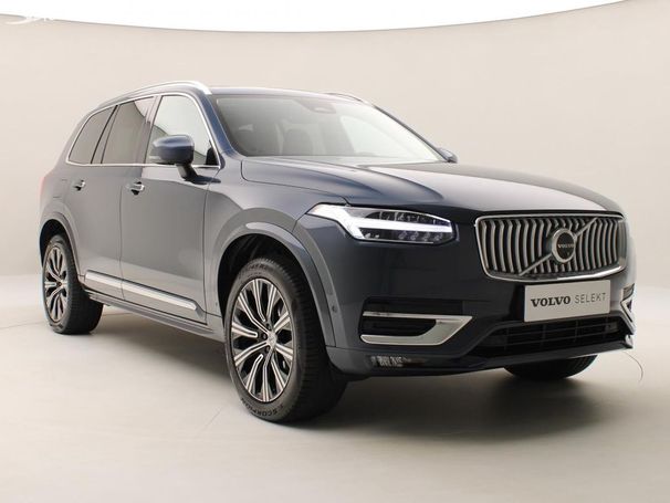 Volvo XC90 B5 AWD 173 kW image number 16