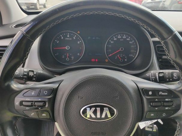 Kia Stonic 1.0 T-GDi 120 DCT 88 kW image number 14