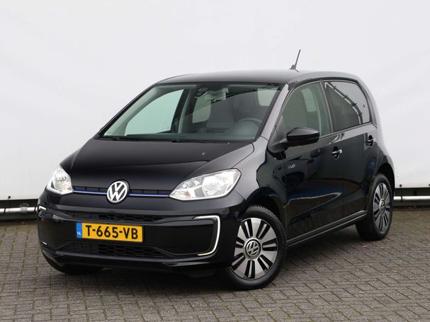 Volkswagen up! 60 kW image number 12