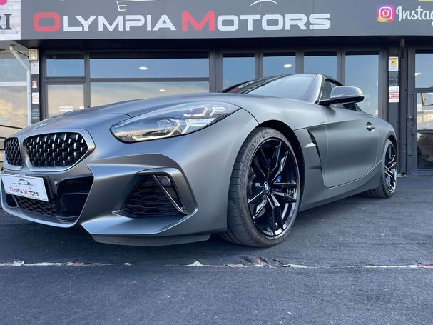 BMW Z4 M 40i sDrive 250 kW image number 1