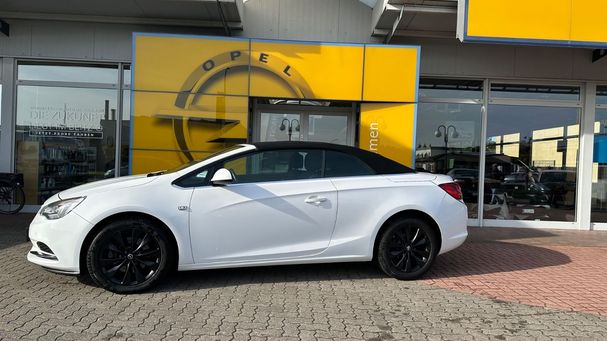 Opel Cascada 88 kW image number 1