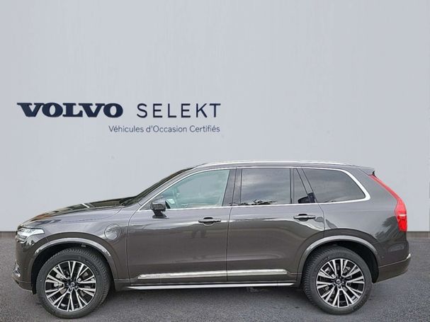 Volvo XC90 AWD T8 231 kW image number 3