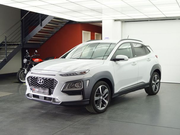 Hyundai Kona 1.6 4WD Style 130 kW image number 2