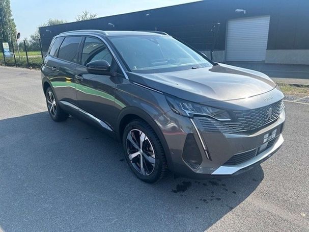 Peugeot 5008 BlueHDi EAT8 Allure 96 kW image number 2