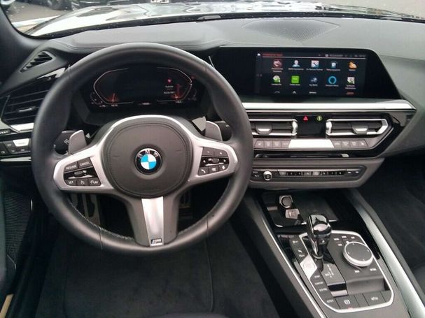 BMW Z4 M Sport sDrive 190 kW image number 7