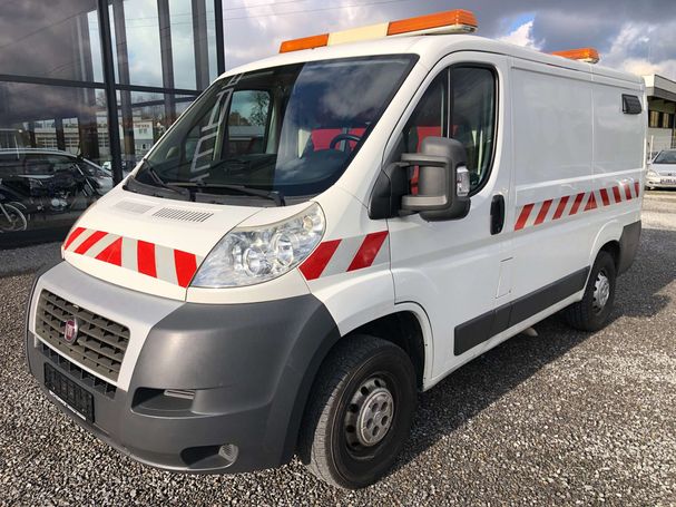 Fiat Ducato 96 kW image number 1