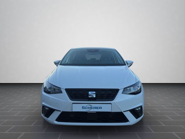 Seat Ibiza 1.0 TSI Style 70 kW image number 2