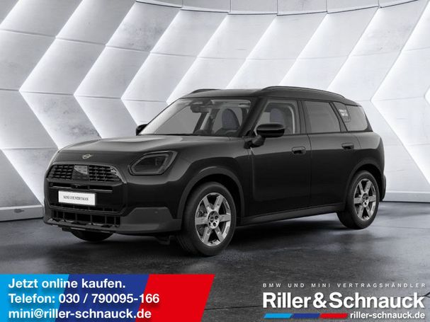 Mini Cooper C Countryman 115 kW image number 1