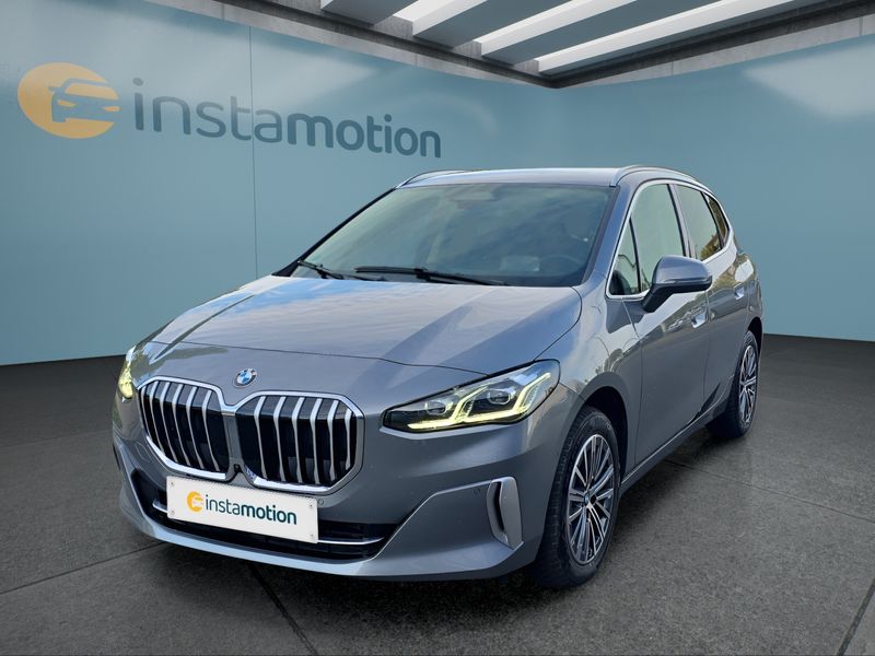 BMW 218i Luxury Line 100