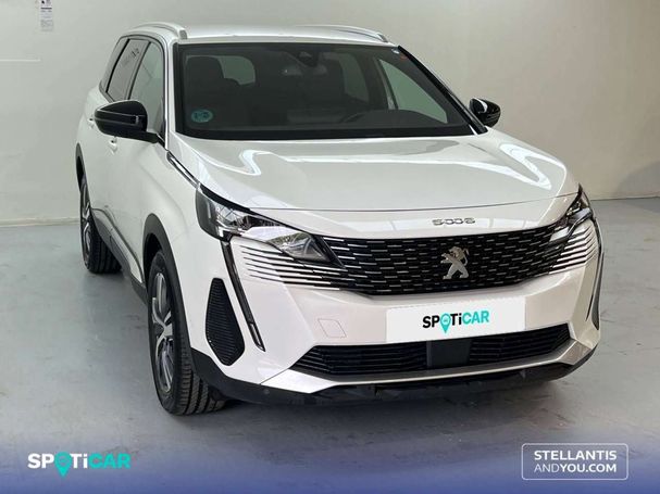 Peugeot 5008 BlueHDi EAT8 Allure 96 kW image number 2