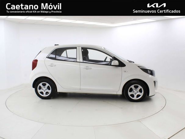 Kia Picanto 1.0 49 kW image number 5