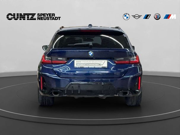 BMW 340i xDrive Touring 275 kW image number 8