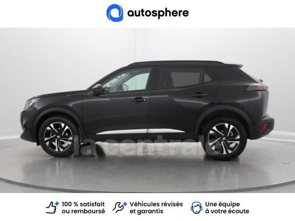 Peugeot 2008 1.2 PureTech 74 kW image number 11