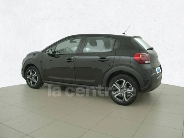 Citroen C3 Pure Tech 82 S&S SHINE 61 kW image number 13