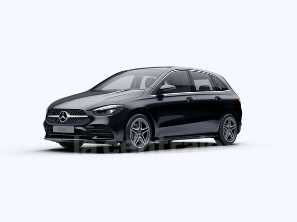 Mercedes-Benz B 200 d 8G-DCT Line 110 kW image number 34