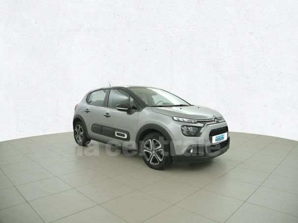 Citroen C3 Pure Tech 83 S&S Shine 61 kW image number 2