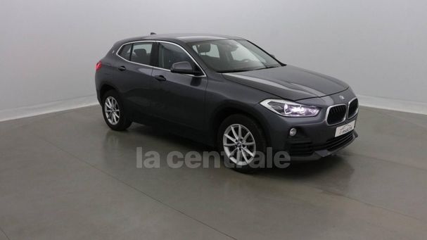 BMW X2 sDrive 141 kW image number 22