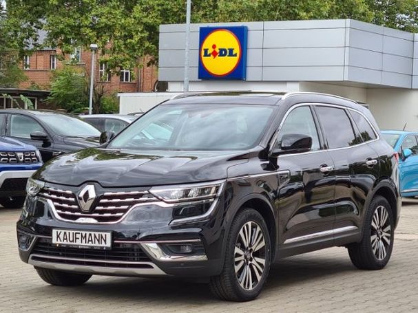 Renault Koleos BLUE dCi 185 Initiale Paris 135 kW image number 1