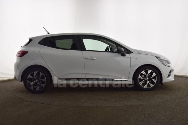 Renault Clio TCe 90 66 kW image number 17