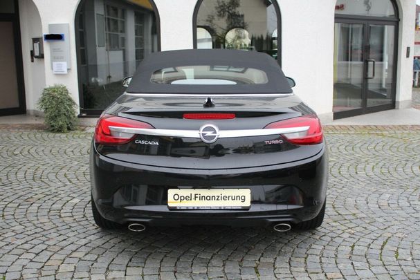 Opel Cascada 147 kW image number 6