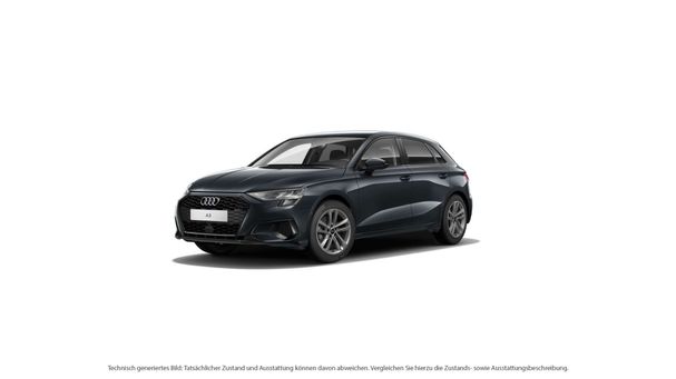 Audi A3 35 TFSI S tronic 110 kW image number 1