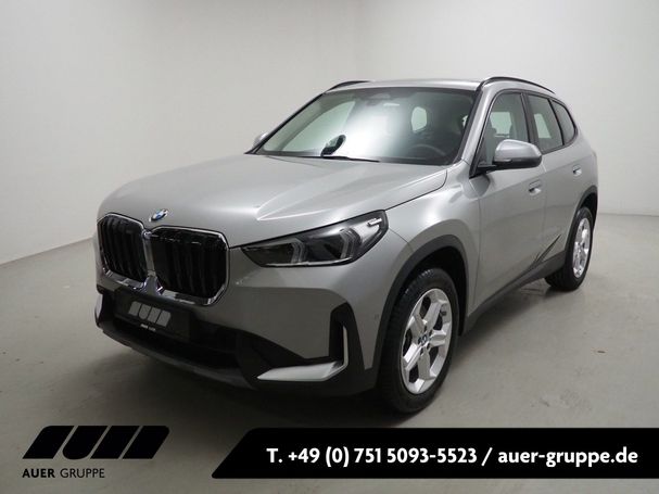 BMW X1 sDrive 115 kW image number 2