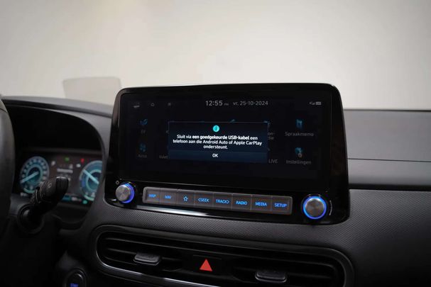 Hyundai Kona 64 kWh 150 kW image number 23